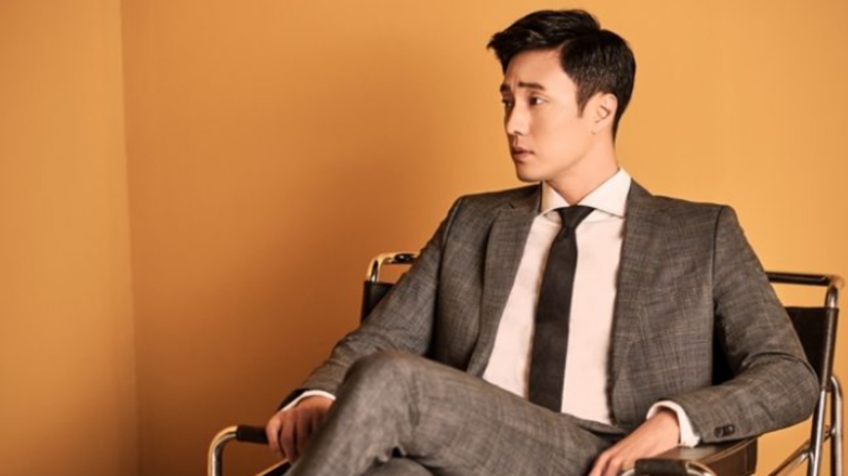 5 drama Korea terbaik So Ji-sub yang wajib ditonton pada 2026