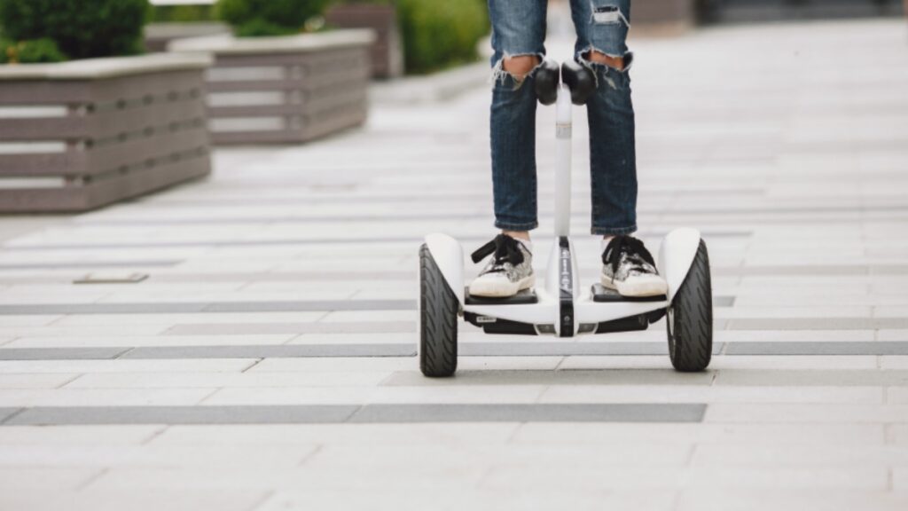 5 hoverboard yang bagus untuk anak dan dewasa