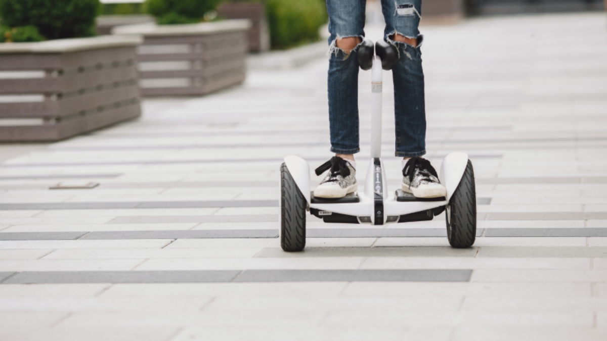 5 hoverboard yang bagus untuk anak dan dewasa