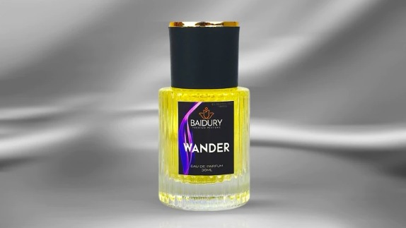 BAIDURY Parfum Wander Original Eau de Perfume