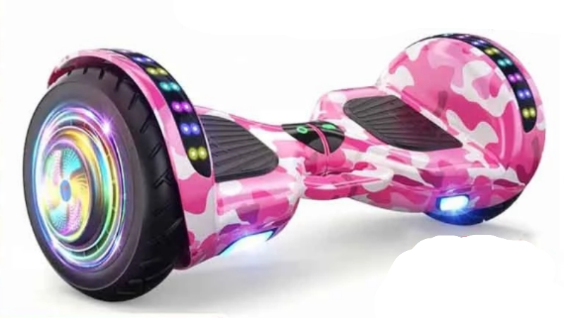e-Buy Smart Balance Wheel 10 Inch