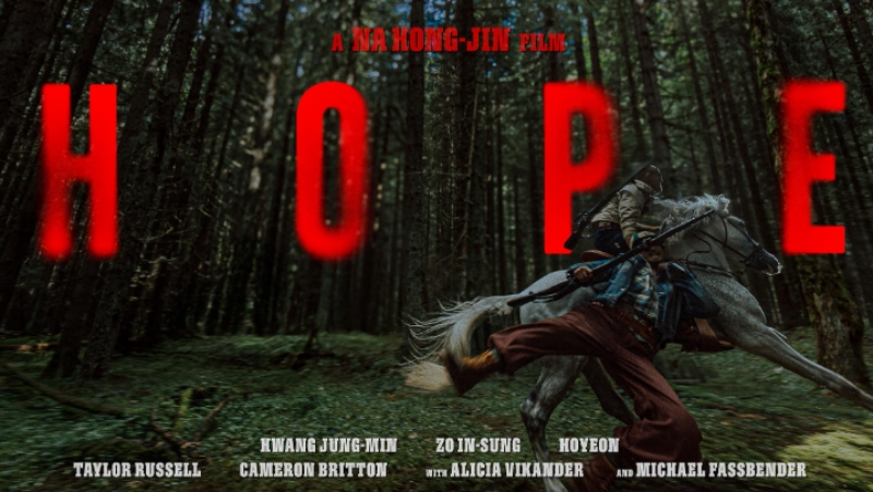 Hope film Indonesia 2026