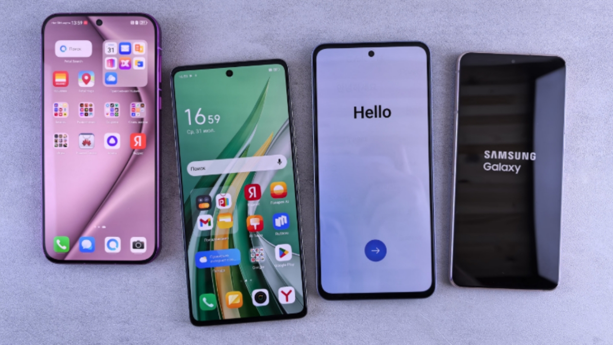 5 HP Samsung RAM 8GB terbaru 2026