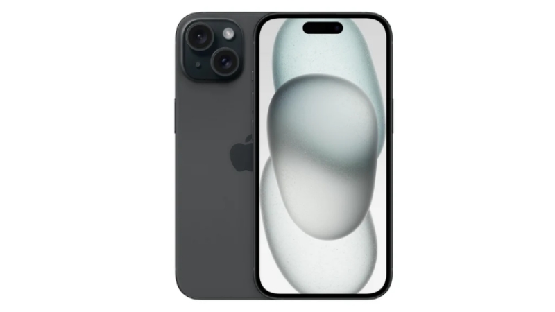 iPhone 15 standar