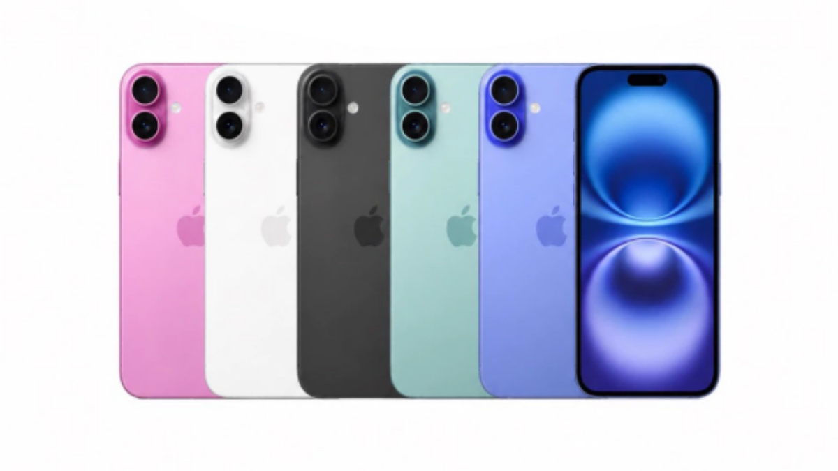 iPhone 16 terbaru 2026