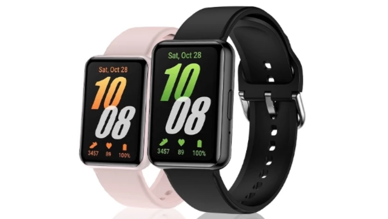 JIUNN M10 Smart Band untuk olahraga dan aktivitas harian