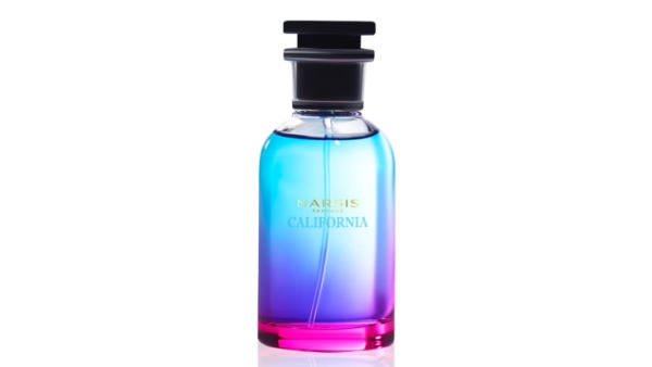 NARSIS California Eau de Parfum 50 ml