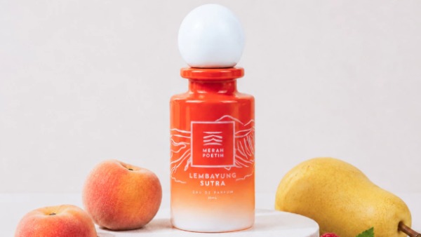 Parfum Lembayung Sutra 30 ml