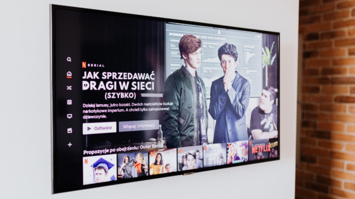 Perbedaan Smart TV dan Android TV