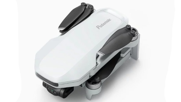 Drone brushless terbaik 2026 untuk pemula dan penggemar FPV