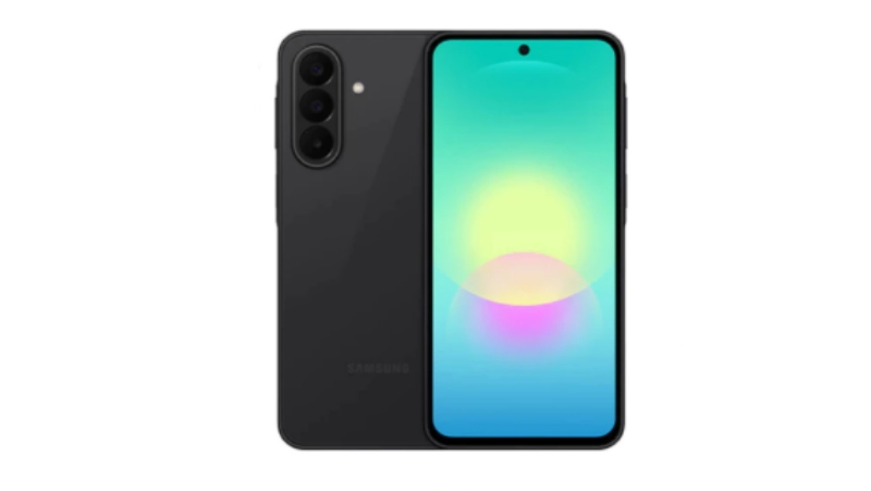 Samsung Galaxy A27 5G RAM 8GB