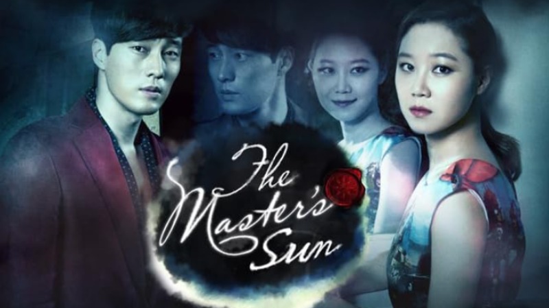 So Ji-sub dalam drama Korea The Master's Sun